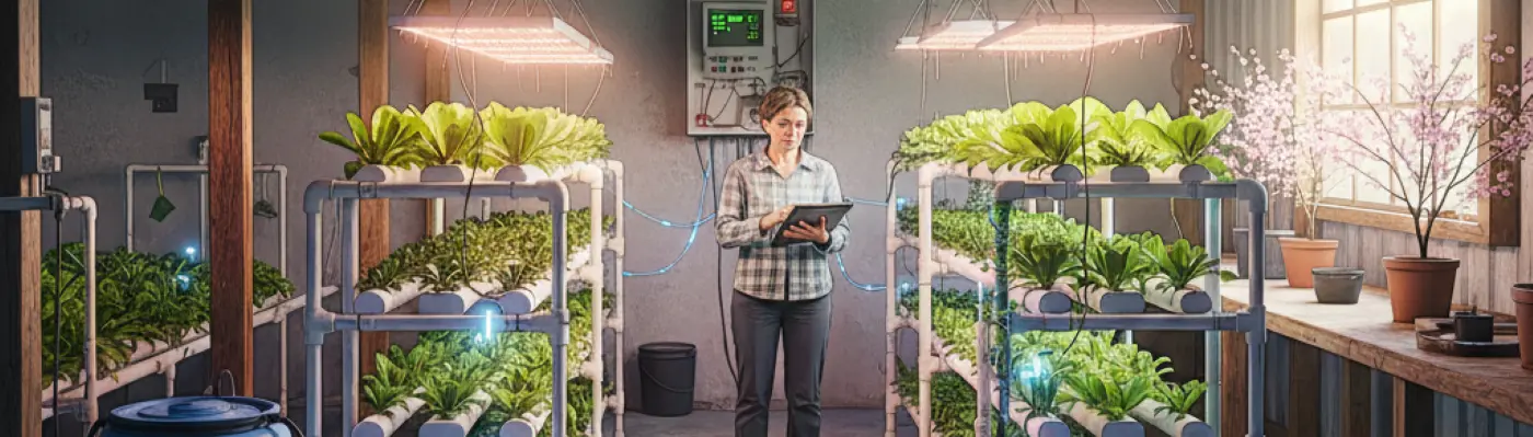 Copertina della pagina Dashboard